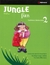 JUNGLE FUN 2 TRADITIONAL STORIES BOOK