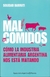 MAL COMIDOS
