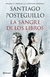 LA SANGRE DE LOS LIBROS