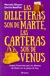 LAS BILLETERAS SON DE MARTE, LAS CARTERAS SON DE VENUS