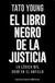 EL LIBRO NEGRO DE LA JUSTICIA