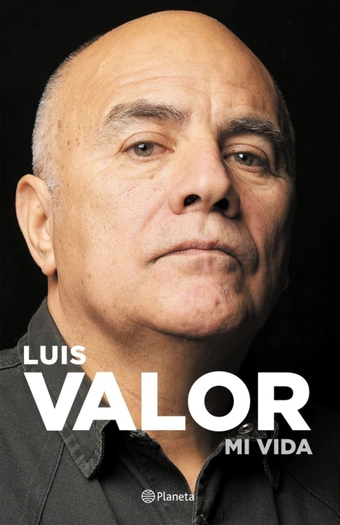 LUIS VALOR