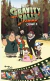 GRAVITY FALLS CÓMIC 5