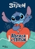 ABRAZA A STITCH