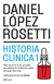 HISTORIA CLÍNICA 1