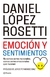 EMOCIÓN Y SENTIMIENTOS