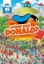 ¿DÓNDE ESTÁ DONALD?