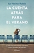 LA CUENTA ATRÁS PARA EL VERANO
