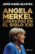 ANGELA MERKEL: LIDERAZGO EN EL SIGLO XXI