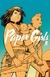 PAPER GIRLS 3