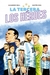 LA TERCERA: LOS HÉROES