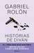 HISTORIAS DE DIVÁN