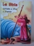 LA BIBLIA CONTADA A NIÑOS Y JÓVENES