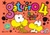 GATURRO 4: THE NUMBER FOUR