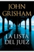 LA LISTA DEL JUEZ