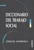 DICCIONARIO DEL TRABAJO SOCIAL
