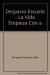 DESPACIO ESCUELA LA VIDA EMPIEZA CON A