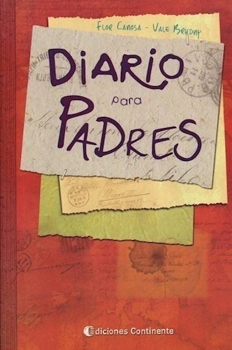 DIARIO PARA PADRES