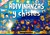 ADIVINANZAS Y CHISTES