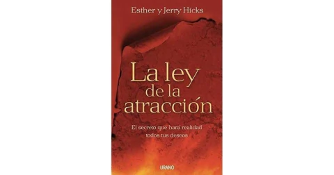 LA LEY DE LA ATRACCIÓN
