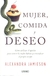 MUJER COMIDA Y DESEO