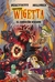 UNIVERSO WIGETTA: EL CORAZÓN OSCURO