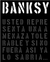 BANKSY