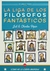 LA LIGA DE LOS FILÓSOFOS FANTÁSTICOS