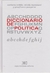 DICCIONARIO DE POLÍTICA A-J /L-Z