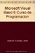 VISUAL BASIC 6 CURSO DE PROGRAMACION