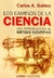 LOS CAMINOS DE LA CIENCIA