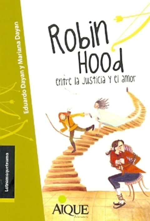ROBIN HOOD