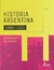 HISTORIA ARGENTINA 1880/1955