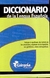 DICCIONARIO DE LA LENGUA ESPAÑOLA