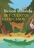 MIS CUENTOS AFRICANOS