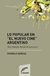 LO POPULAR EN EL NUEVO CINE ARGENTINO