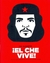 EL CHE VIVE!