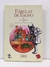 FÁBULAS DE ESOPO