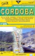 MAPA TURISTICO CARRETERO DE CORDOBA
