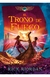 EL TRONO DE FUEGO