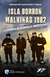 ISLA BORBÓN: MALVINAS 1982