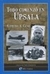 TODO COMENZO EN UPSALA