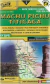 MAPA TURISTICO CARRETERO MACHU PICHU TIT