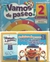 VAMOS DE PASEO 2 AREAS INTEGRADAS ***