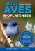 AVES RIOPLATENSES GUIA DE CAMPO
