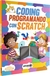 CODING PROGRAMANDO CON SCRATCH