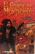 EL CONDE DE MONTECRISTO NOVELA GRÁFICA