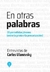 EN OTRAS PALABRAS 35 PERIODISTAS JOVENES