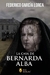 LA CASA DE BERNARDA ALBA
