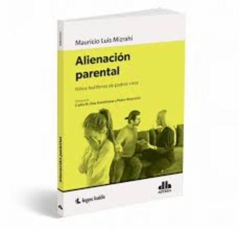 ALIENACION PARENTAL